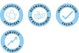 Label simbiose